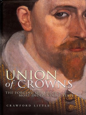 cover image of Union of Crowns